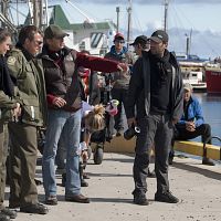 Foto Pierre-François Legendre