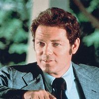 Foto James MacArthur