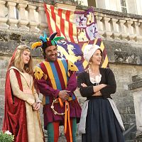 Foto Alexandra Gentil