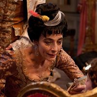 Foto Catherine Gandois