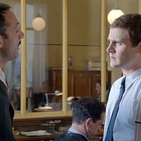 Foto Bertrand Constant