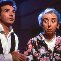 Foto Marie-Pierre Casey