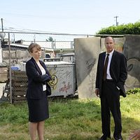 Foto Malcolm Stewart