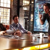 Foto Alphonso McAuley