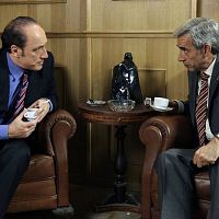 Foto Roberto Álvarez