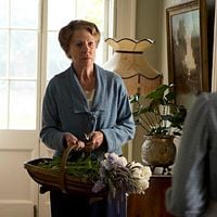 Foto Penelope Wilton