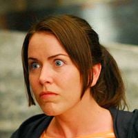 Foto Crista Flanagan