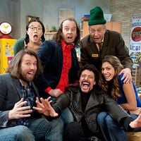 Foto Jackie Berroyer