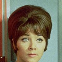Foto Linda Thorson