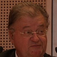 Foto Georges Frêche