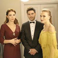 Foto Serenay Sarıkaya