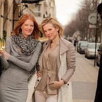 Foto Michelle Stafford