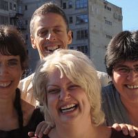 Foto Amélie Grenier