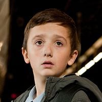 Foto Frankie McLaren