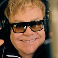 Foto Elton John