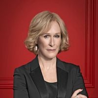 Foto Glenn Close