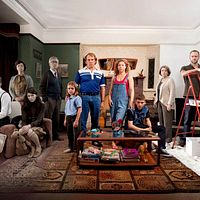 Foto Tessa Peake-Jones