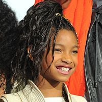 Foto Willow Smith
