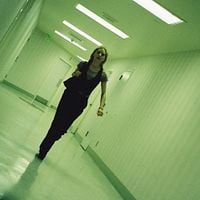 Foto Brittany Murphy