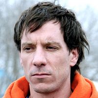 Foto Francis La Haye