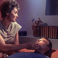 Foto DeForest Kelley