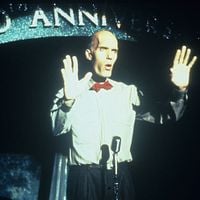 Foto Carel Struycken