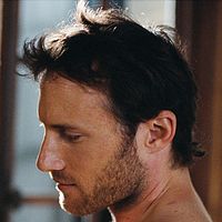 Foto Christopher Stills