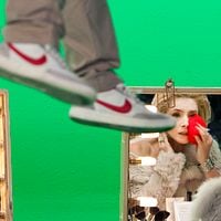 Foto Clotilde Courau