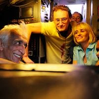 Foto Maurice Barthélémy