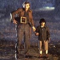 Foto Christoph Waltz