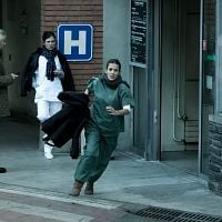 Foto Mélanie Doutey