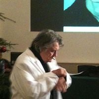 Foto Jean-Pierre Mocky