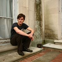 Foto Sam Riley