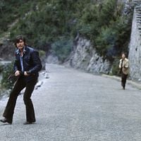 Foto Jan-Michael Vincent