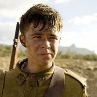 Foto Harrison Gilbertson