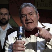 Foto Angel de Andres Lopez