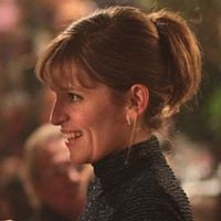 Foto Christel Pedrinelli