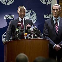 Foto Michael McDonald