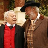 Foto Roger Dumas (II)