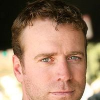 Foto Jeffrey Johnson