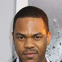 Foto Craig Thomas (II)