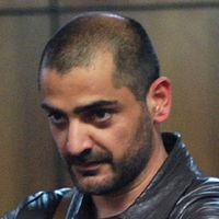 Foto Rodney El-Haddad