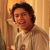 Foto Aïmen Derriachi