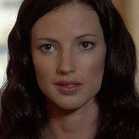 Foto Catherine Kenyon