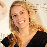 Foto Alix Wilton Regan