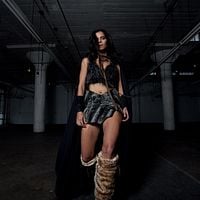 Foto Patricia Velasquez