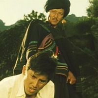 Foto Masahiro Motoki