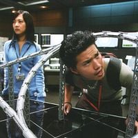 Foto Hayato Ichihara