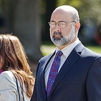 Foto Ramsey Faragallah