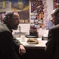 Foto F. Murray Abraham